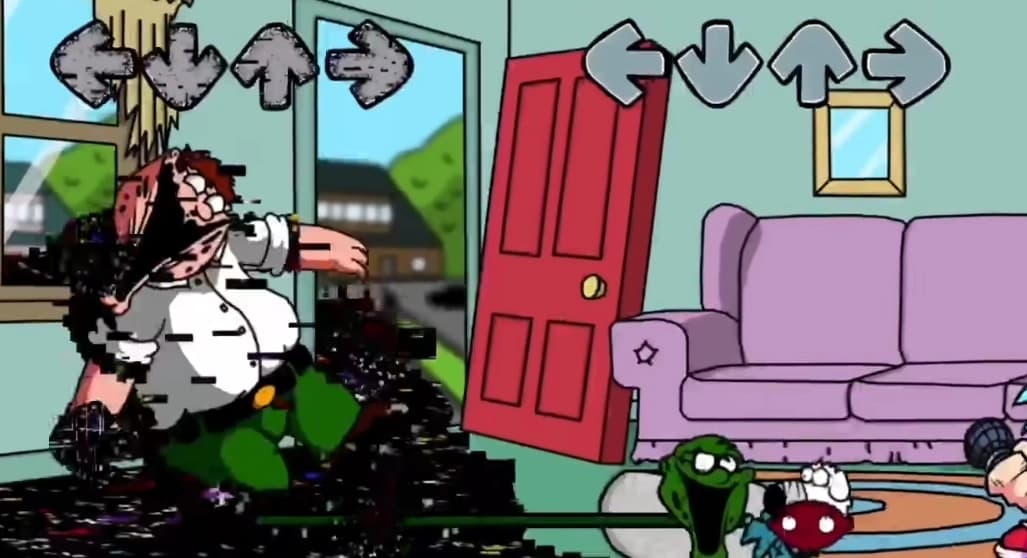 错误化恶搞之家终极低配版截图1