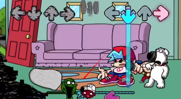 错误化恶搞之家终极低配版