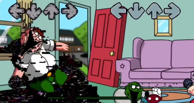 错误化恶搞之家终极低配版