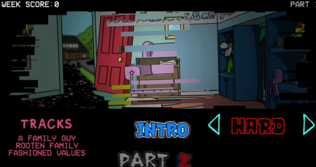 错误化恶搞之家终极低配版