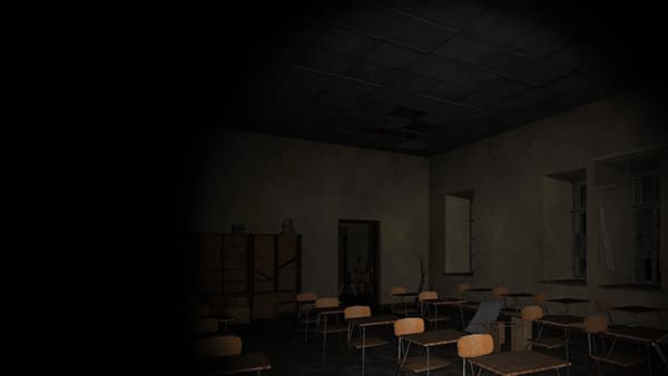 鬼魂中文联机版截图2