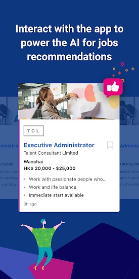 jobsdb中文版截图2