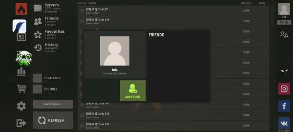 oxide生存岛中文版