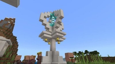 幻想像素世界手游截图1