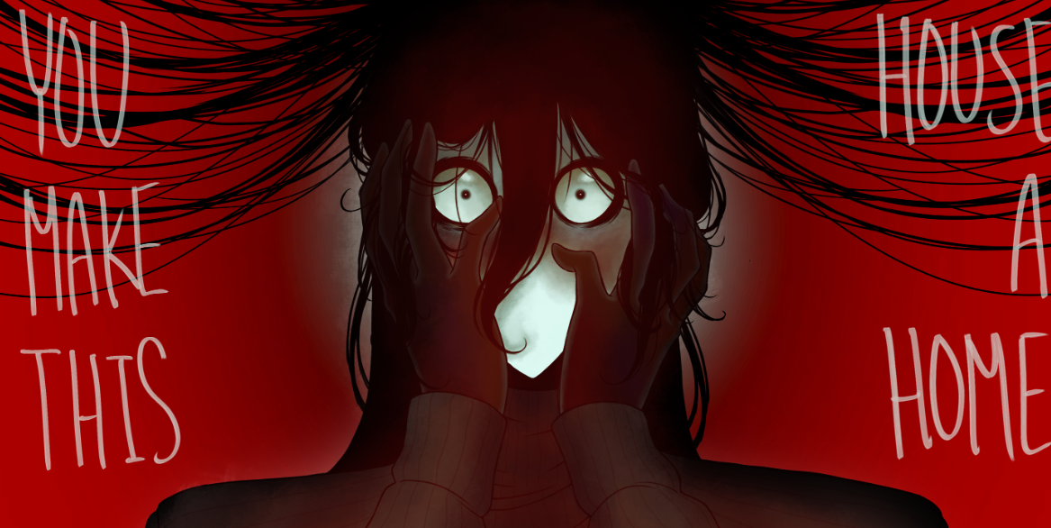 你把房子变成了家安装包