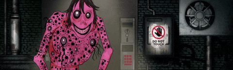 跨维度自动售货机汉化版