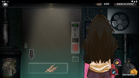 跨维度自动售货机中文版