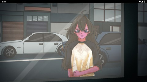 跨维度自动售货机中文版