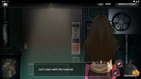 跨维度自动售货机中文版