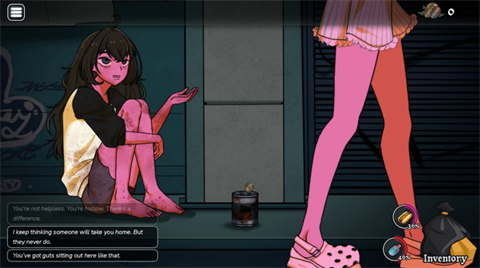 跨维度自动售货机汉化版