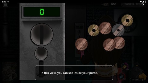 跨维度自动售货机中文版