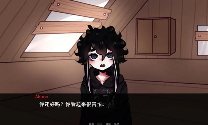 餐馆中文版截图2