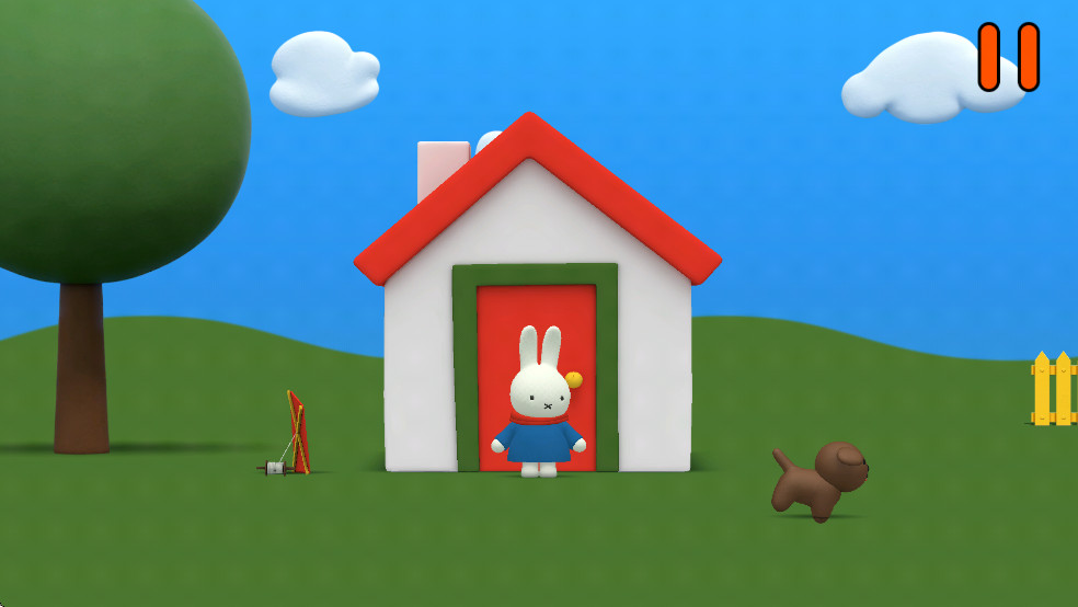 米菲的世界免费版