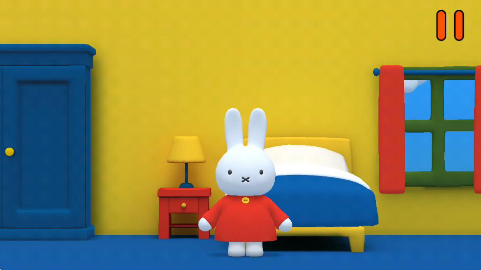 米菲的世界免费版