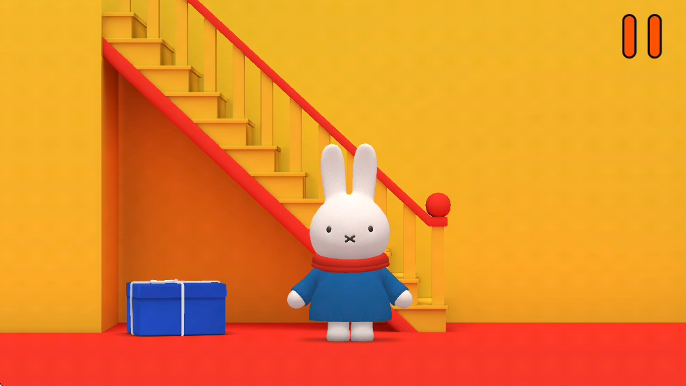 米菲的世界免费版