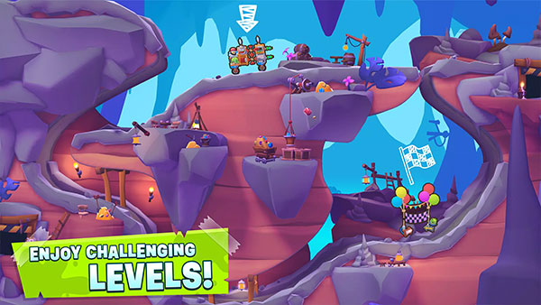 捣蛋猪2中文版截图3