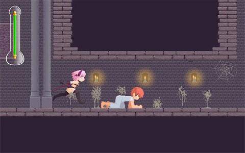 魅惑城堡汉化版截图1