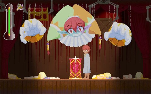 魅惑城堡汉化版截图3