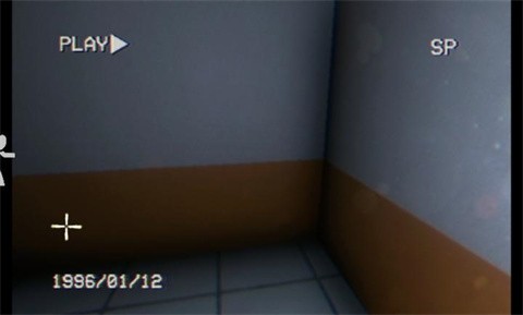 丢失的录像带截图1