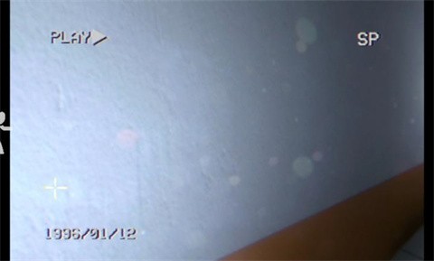 丢失的录像带截图0