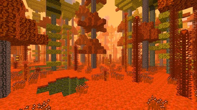 我的世界虚无世界3中文版