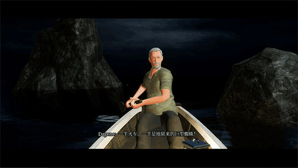 查尔斯小火车中文版