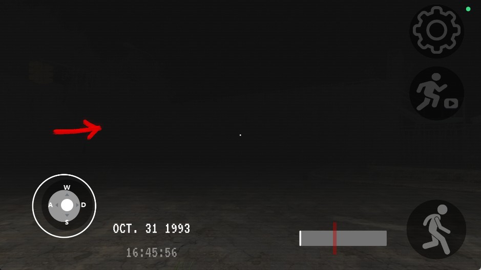 尖叫才能奔跑免费版截图1