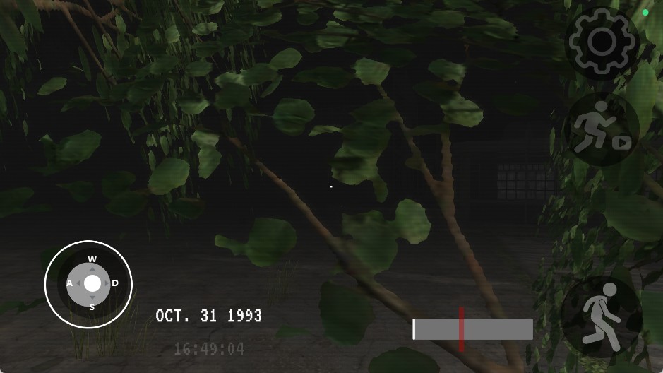 尖叫才能奔跑免费版截图4