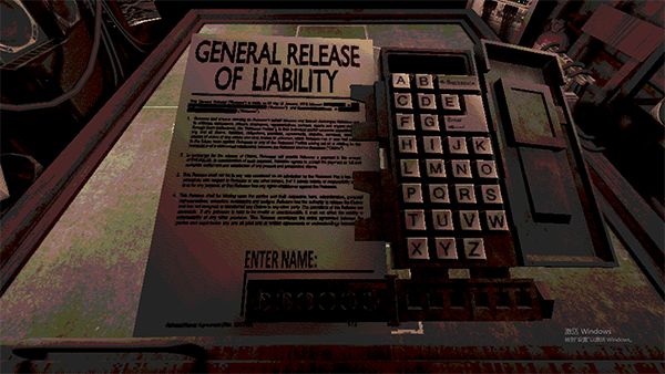 恶魔轮盘中文版截图1