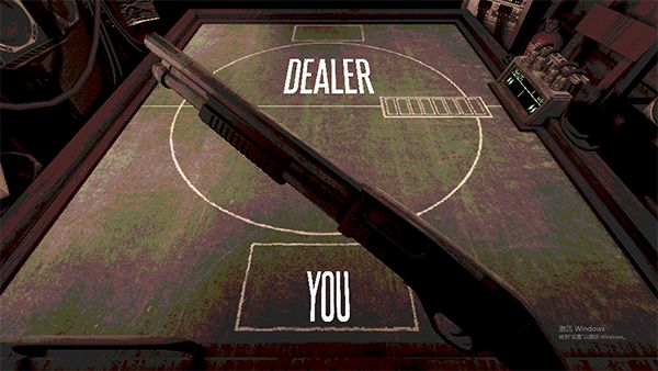 恶魔轮盘中文版截图2