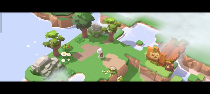 猫岛探险记安卓