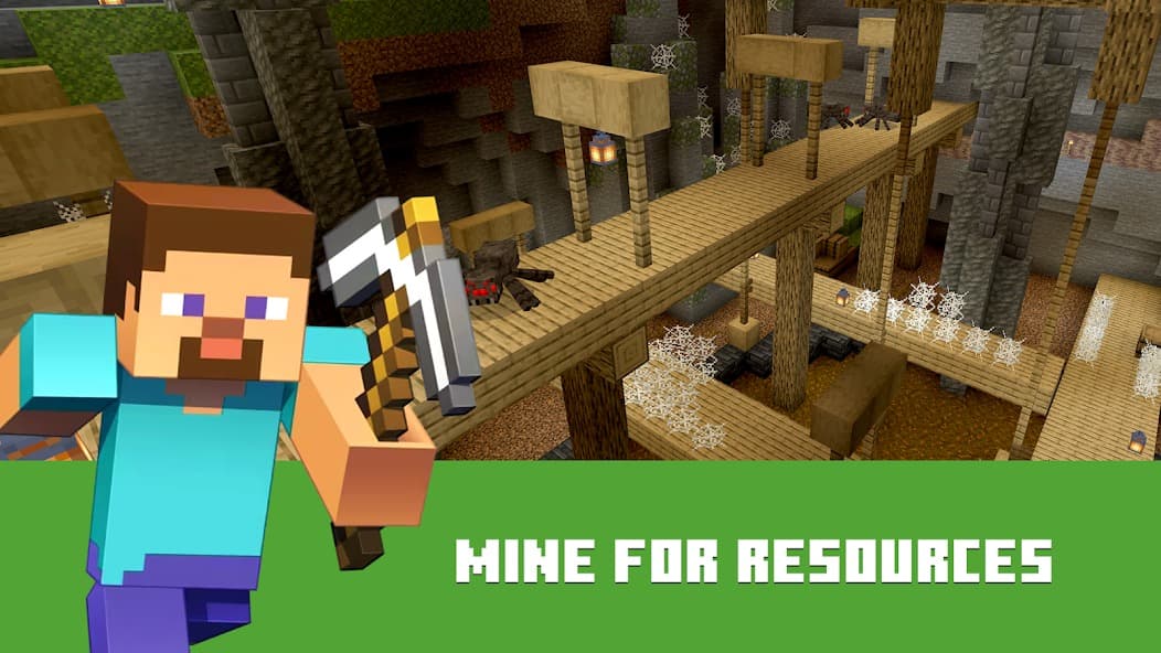 minecraft国际版截图4