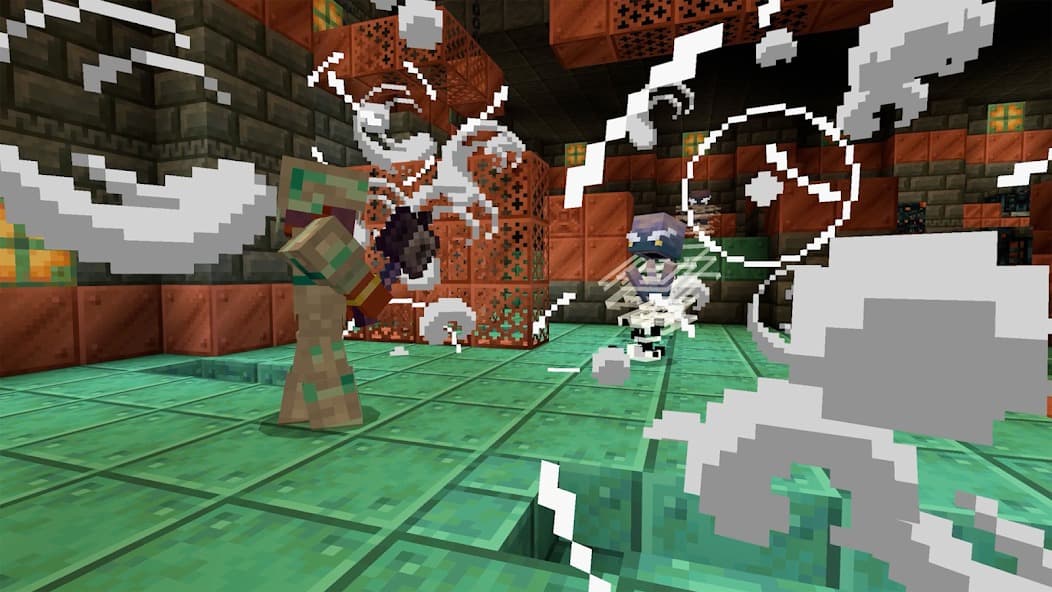 minecraft国际版截图7
