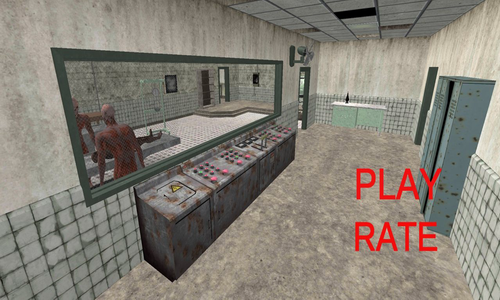 僵尸杀戮5老版本截图1