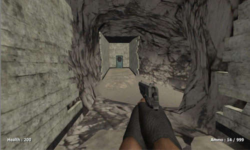 僵尸杀戮5老版本截图0