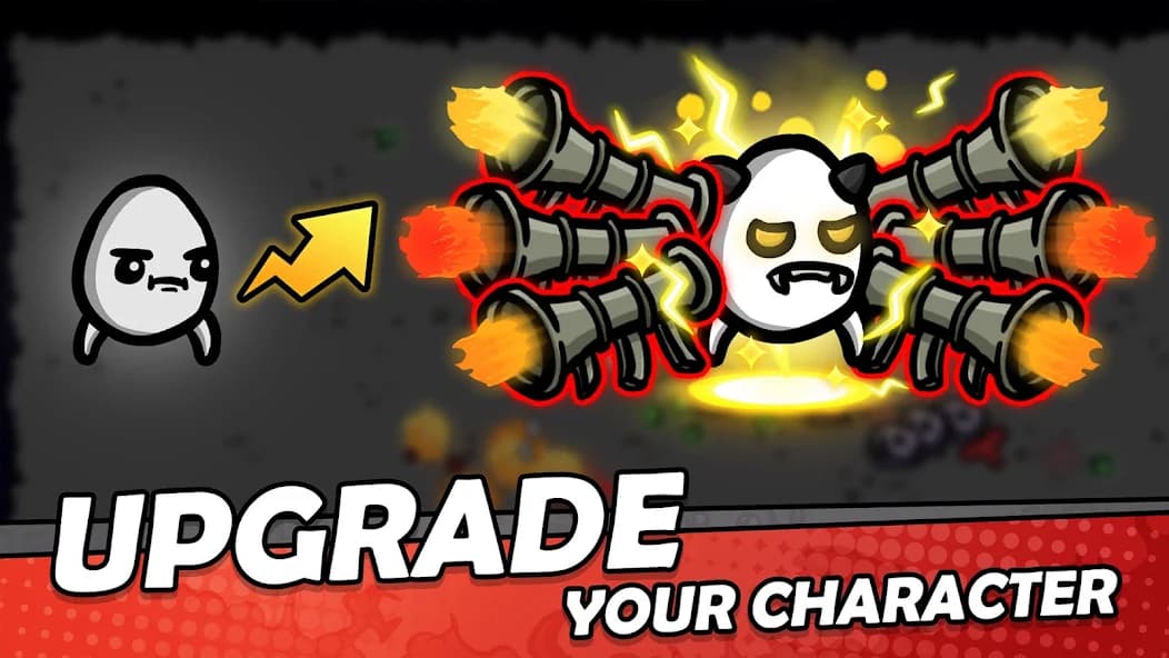 土豆兄弟高级版dcl截图0