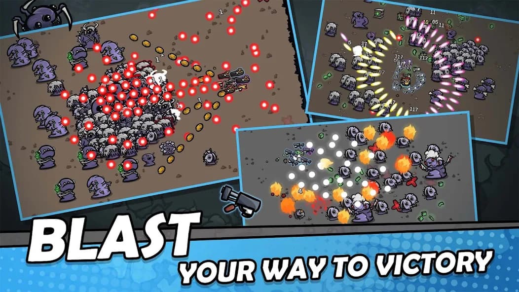 土豆兄弟高级版dcl截图1