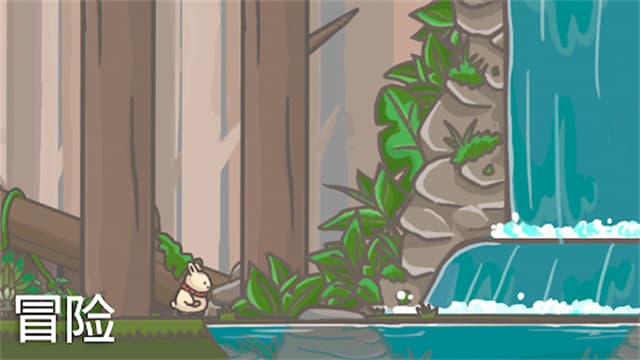 月兔冒险中文版截图1