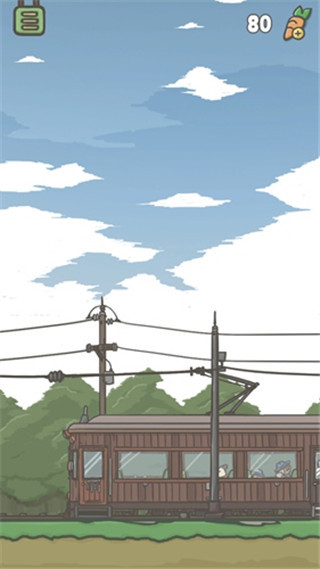 月兔冒险中文版