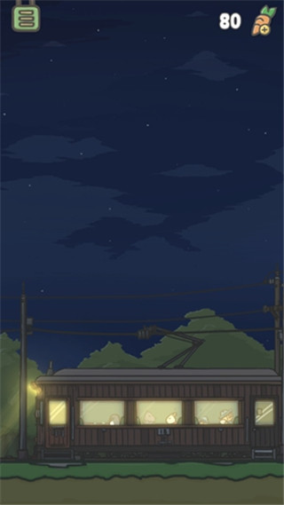 月兔冒险中文版