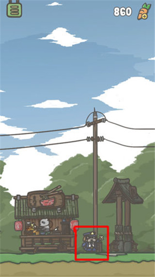 月兔冒险中文版