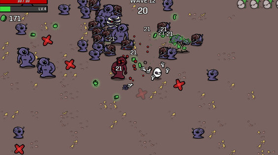 土豆兄弟高级版dcl