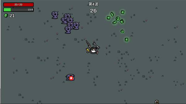 土豆兄弟高级版dcl