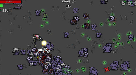 土豆兄弟高级版dcl