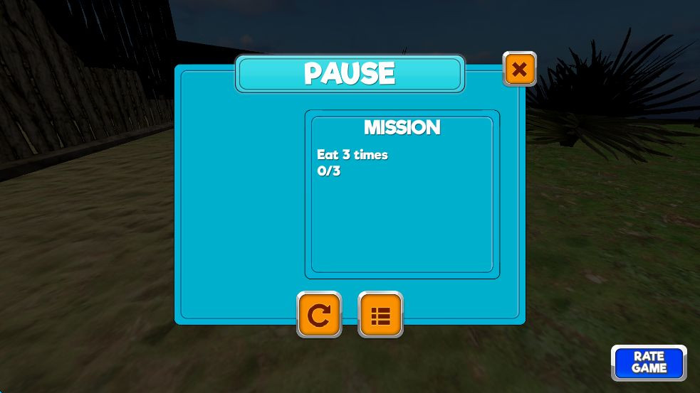 蚊子模拟器3d版怎么玩