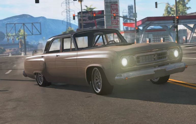 车祸模拟器手游版截图2