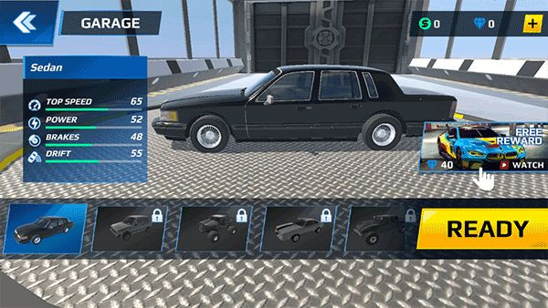 车祸模拟器手游版