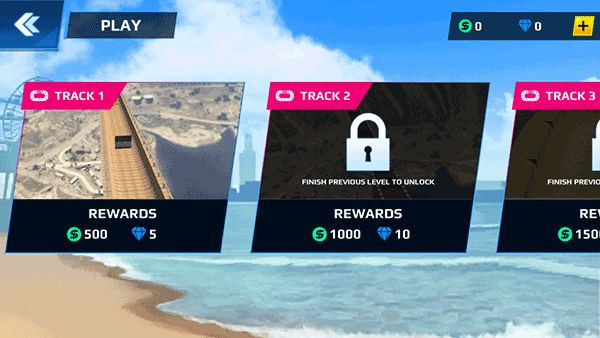 车祸模拟器手游版