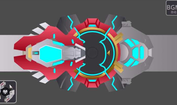 超限斗神模拟器1.0版本