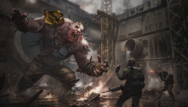 暗夜绝望手游游戏模式说明